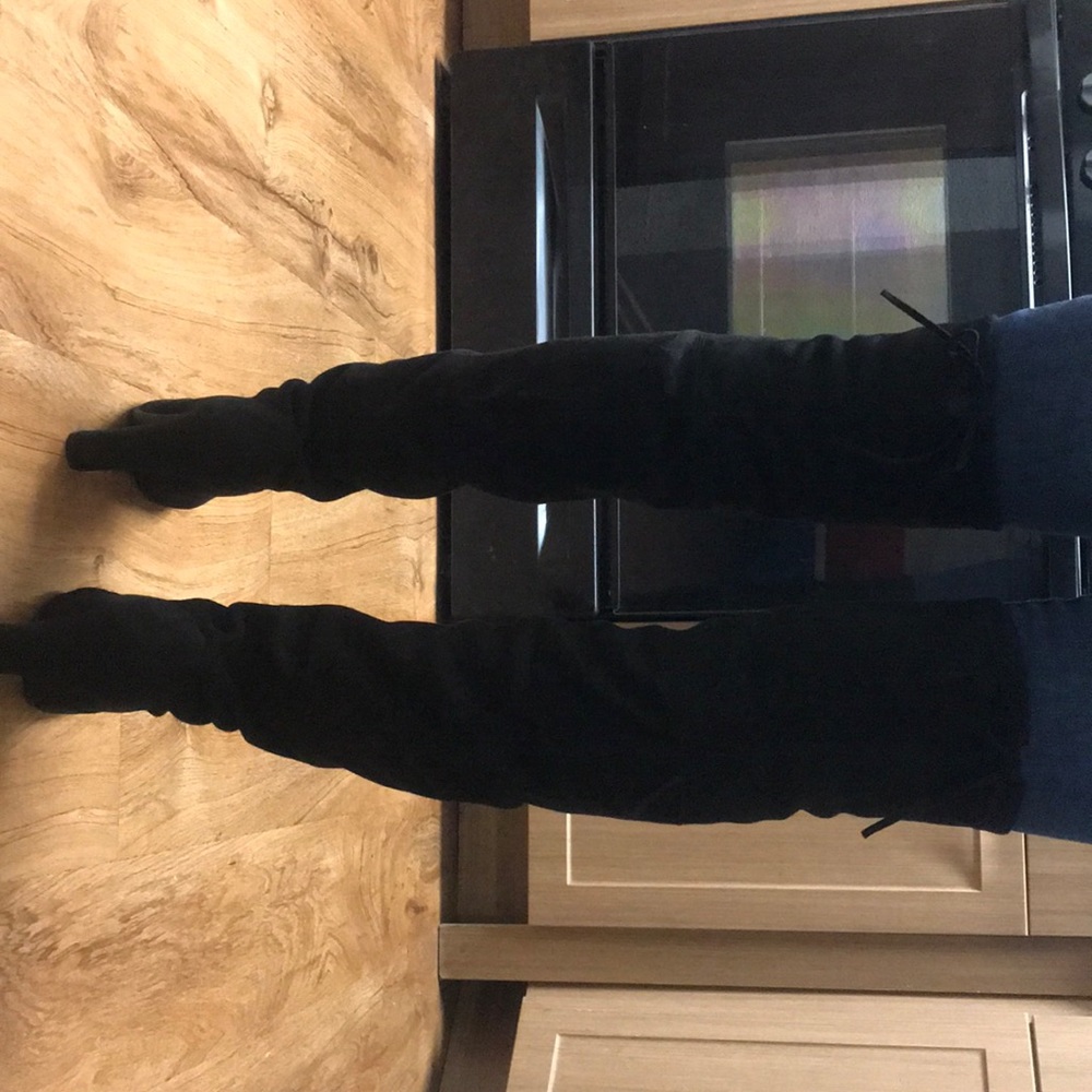 Heeled Boots - Picture 5 of 5